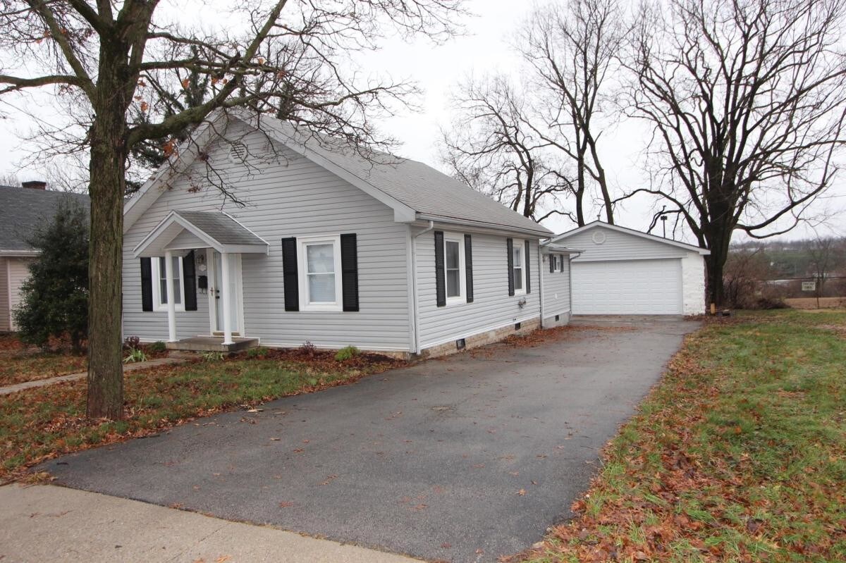 Primary Photo - 1204 Liggett St, Lexington, KY 40508