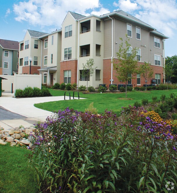 East Liberty Apartments under 700 Pittsburgh, PA