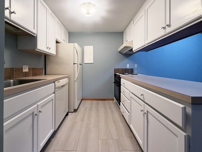 Photo - 1313 Lincoln St Apartment