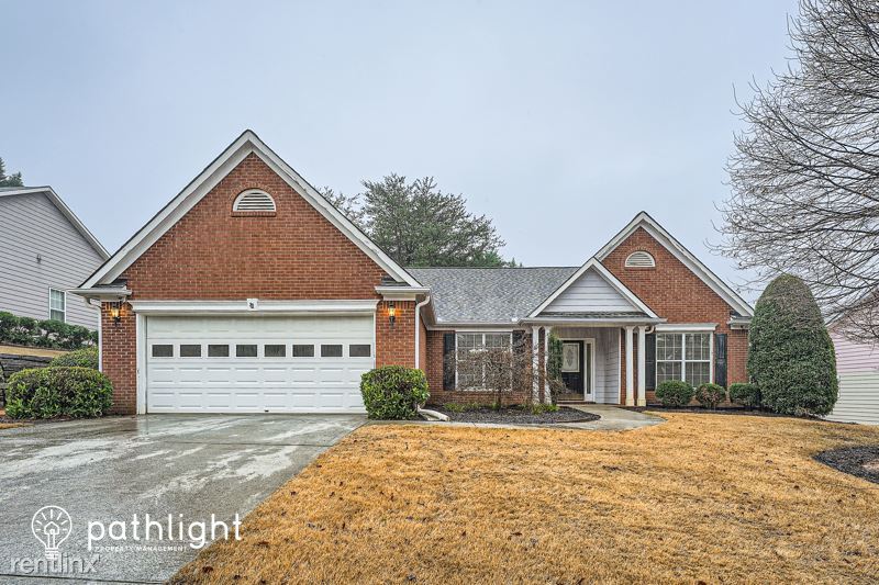 Primary Photo - 3 br, 2 bath House - 1445 Highland Farm Dr...