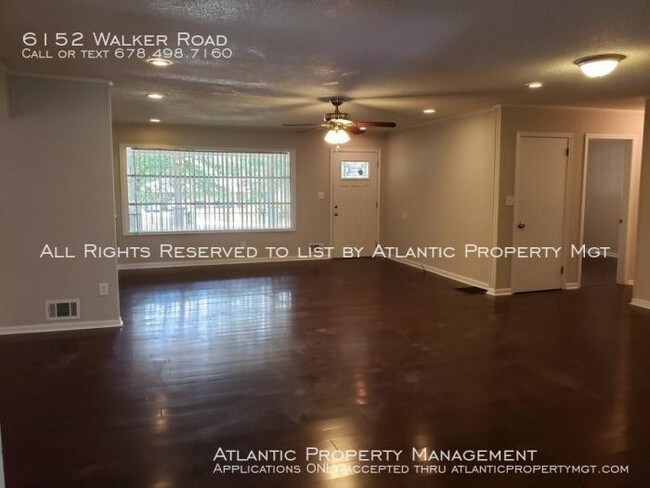 Foto del edificio - 4 bedroom in Riverdale GA 30296