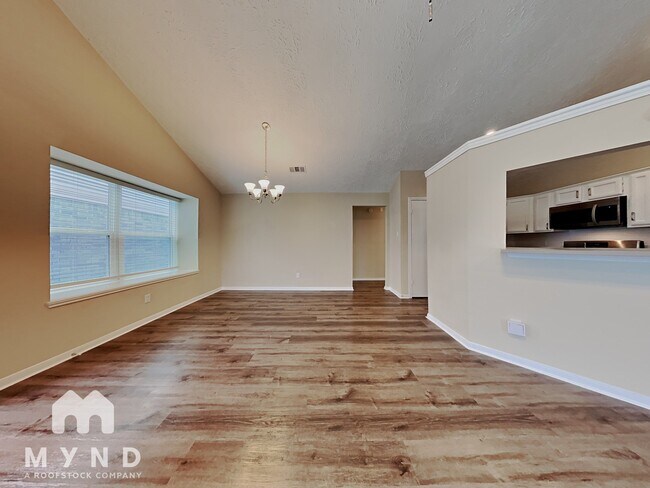 Foto del edificio - 5407 Cross Valley Dr