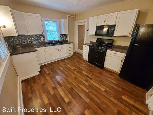Building Photo - 2 br, 1 bath House - 3101 Cleveland Avenue