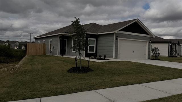 Building Photo - 8205 White Wolf Trl