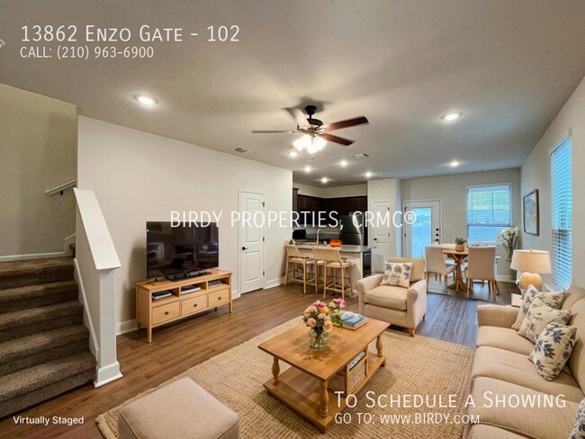 Building Photo - 13862 Enzo Gate