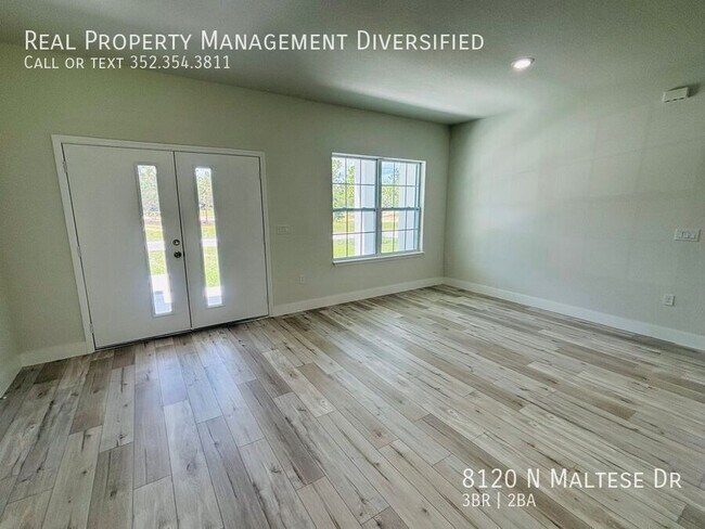 Building Photo - 8120 N Maltese Dr