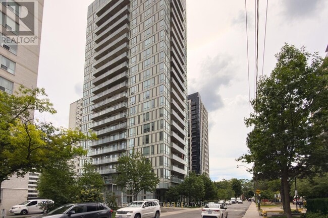 Building Photo - 83 Redpath Ave