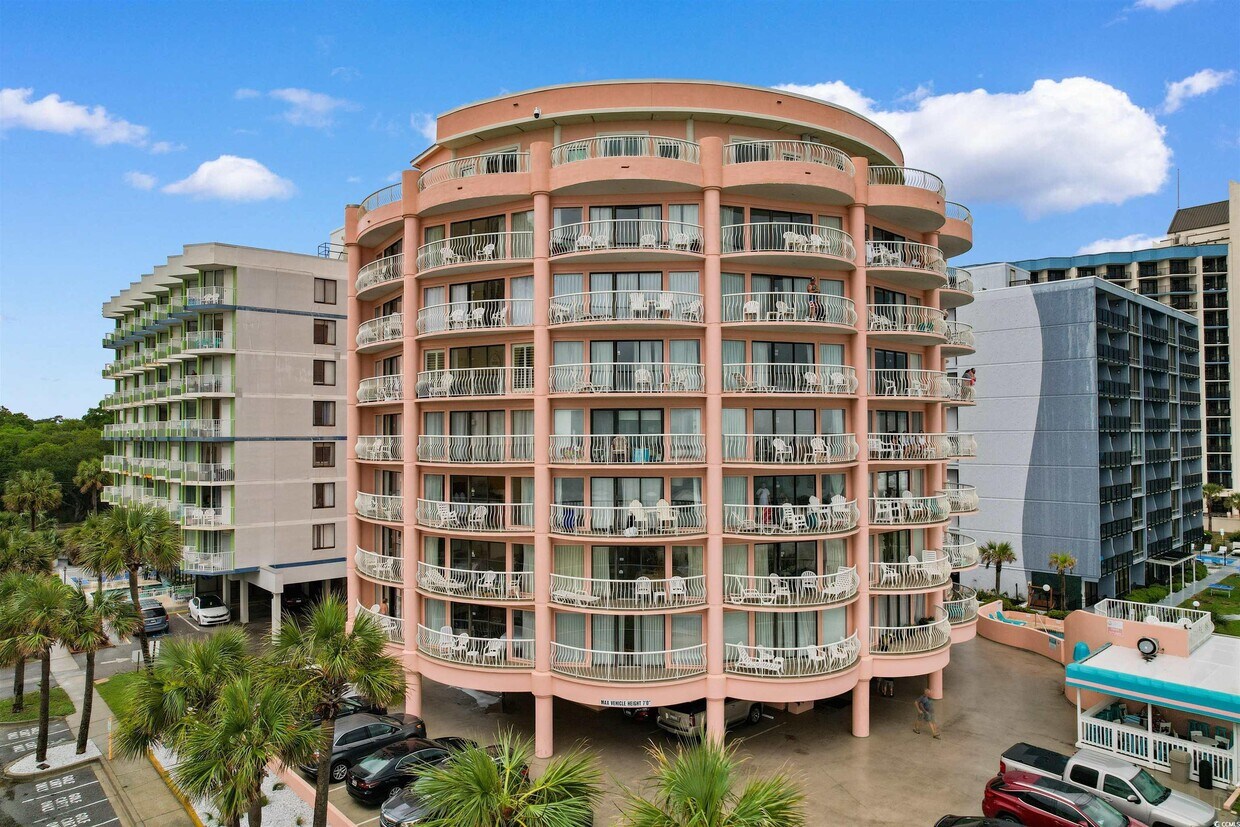 Foto principal - 202 70th Ave N