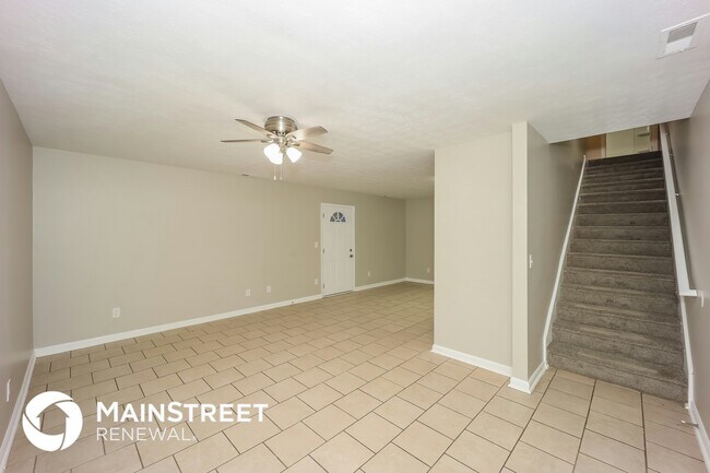 Foto del edificio - 6115 Forrest Ave