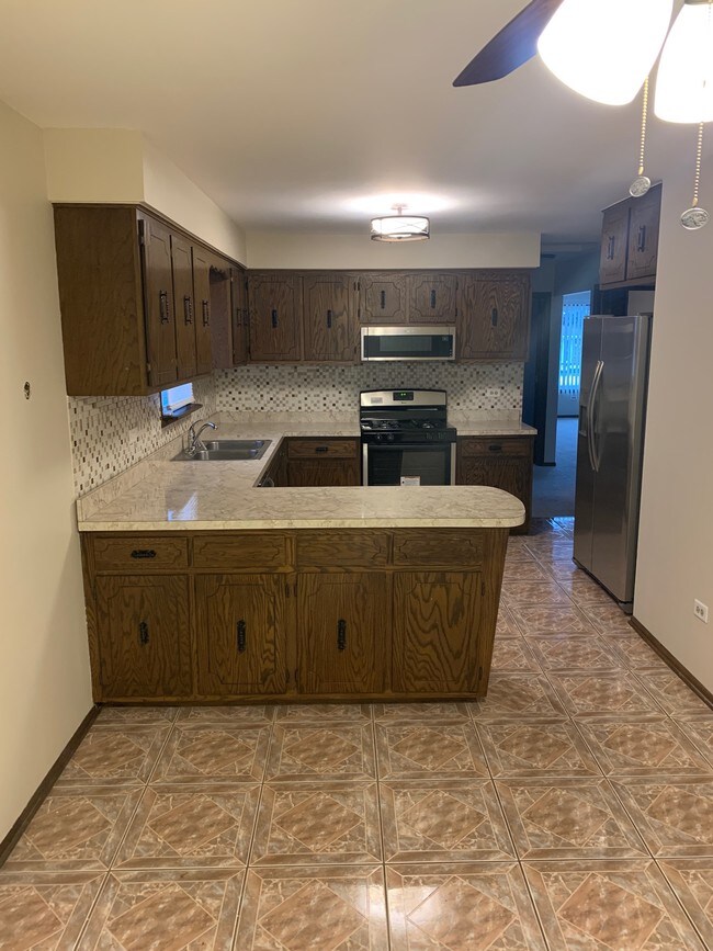 4840 W 121st Pl, Alsip, IL 60803 House Rental in Alsip, IL