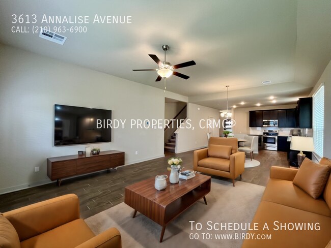 Foto del edificio - 3613 Annalise Ave