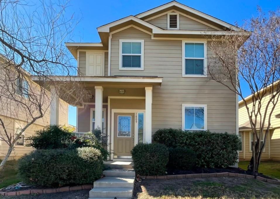 Primary Photo - 1809 Enchanted Rock Dr