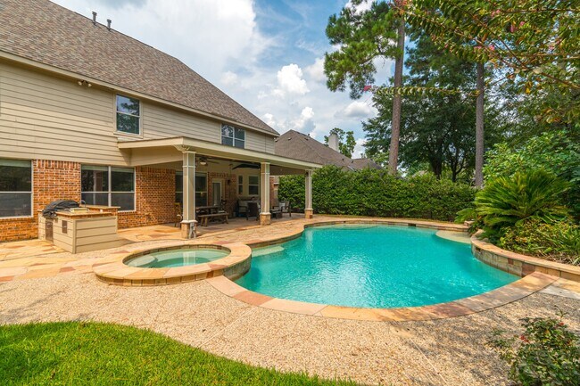 Foto del edificio - 7 Stickley Ct