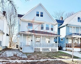 Building Photo - 1374 E 94th St