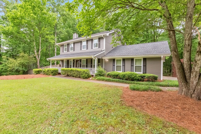 Foto del edificio - 2980 Hembree Rd NE