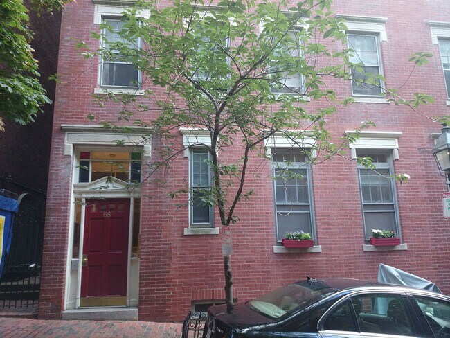 Foto del edificio - 65 Phillips St