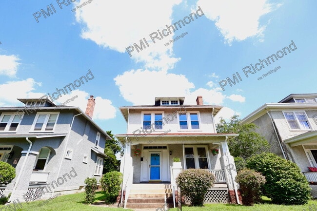 Photo - 2721 Garland Avenue House