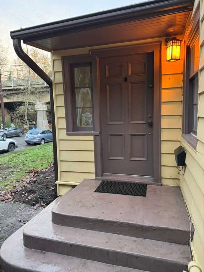 Photo - 815 N 36th St Townhome