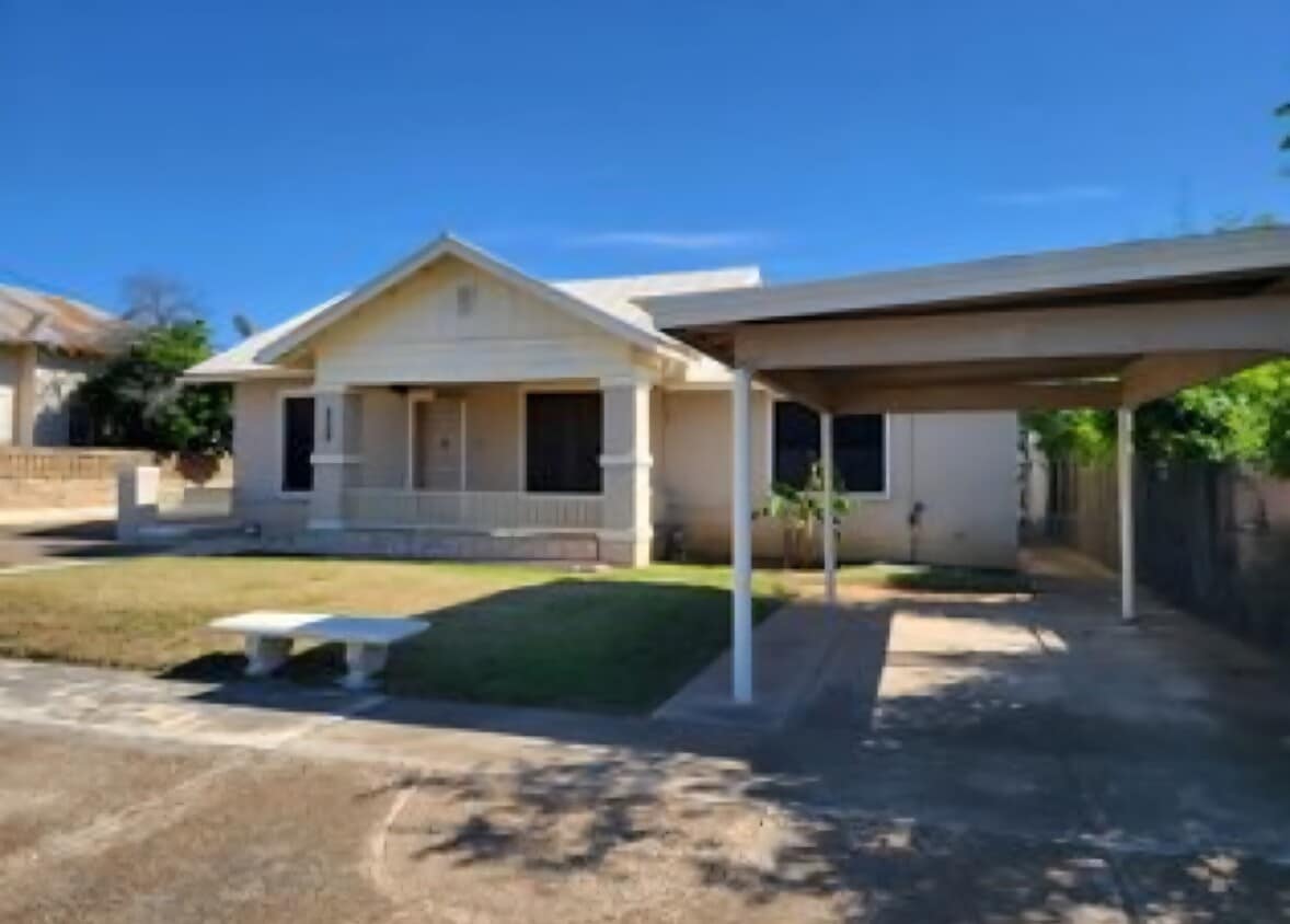 Foto principal - 1113 Cortez St