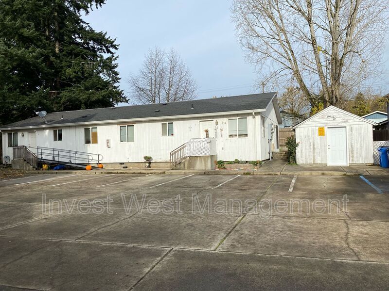 1835 SE 7th Ave Unit 3, Camas, WA 98607 Condo for Rent in Camas, WA