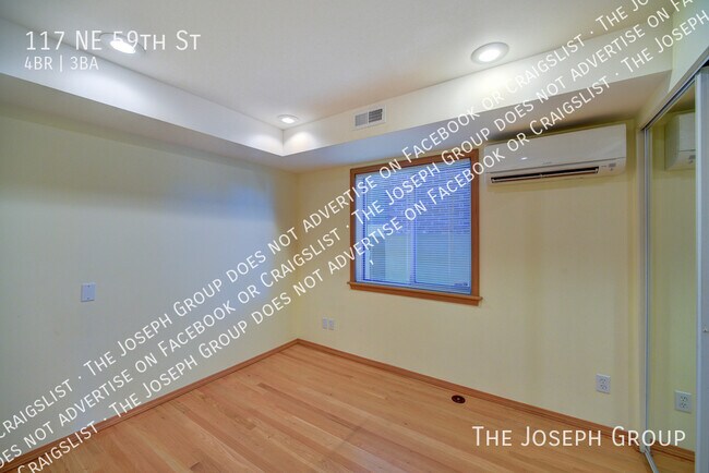 Foto del edificio - 117 NE 59th St