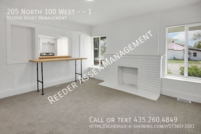 Building Photo - 205 N 100 W