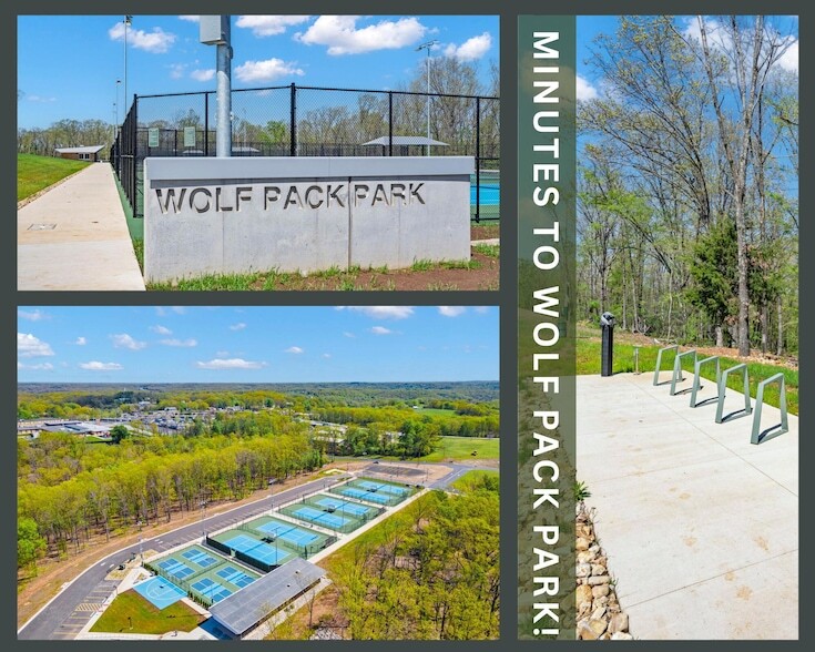 Building Photo - 1 Woodland Ave