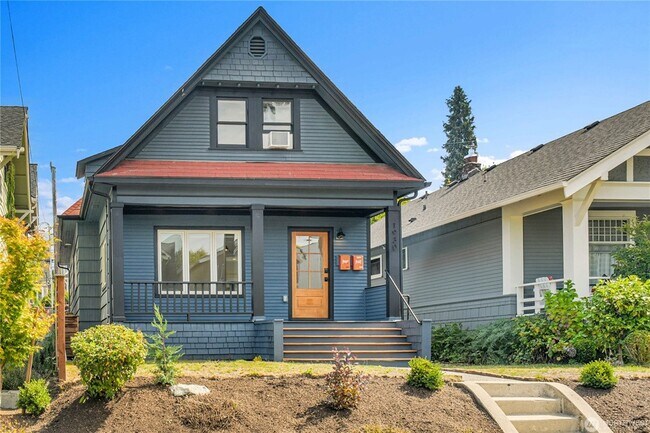 Building Photo - 1930 5th Ave W