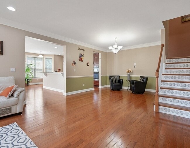 2 Simeon Howard Way, Westborough, MA 01581 Townhome Rentals in Westborough MA