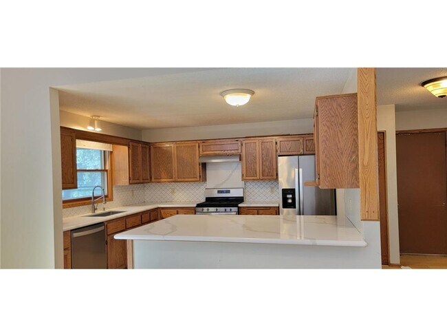 Foto del edificio - 15625 46th Ave N
