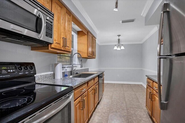 Foto del edificio - 3350 S Osprey Ave