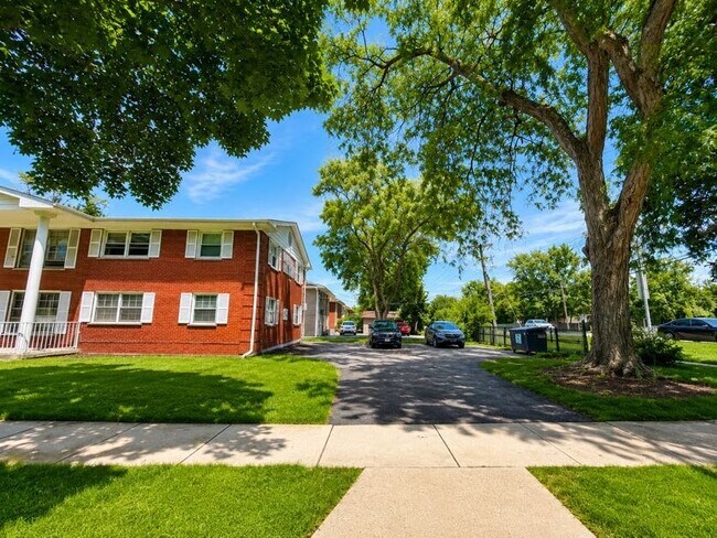 Foto del edificio - 955 Elder Rd