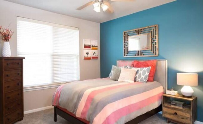 Foto del edificio - 1 bedroom in Houston TX 77027