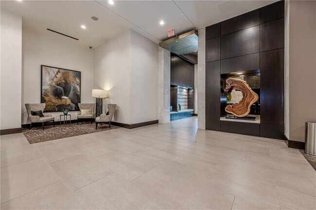 Foto del edificio - 855 Peachtree St NE
