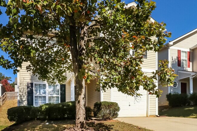 Foto del edificio - 4929 Patricia Ann Ln