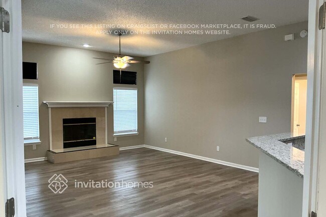 Foto del edificio - 601 Thornberry Rd