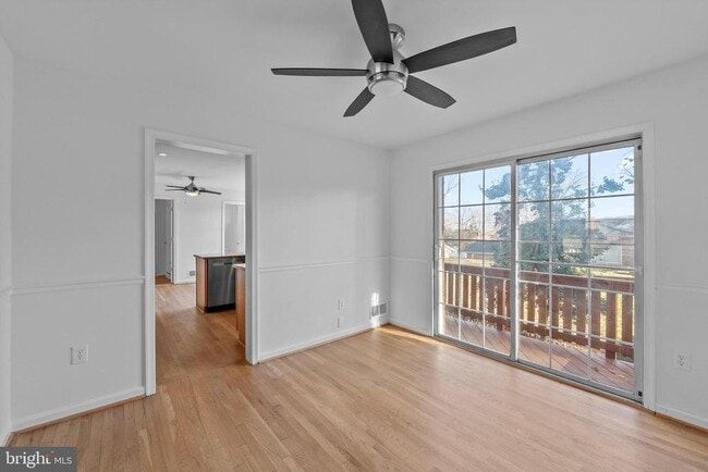 Foto del edificio - 5505 Avon Ct