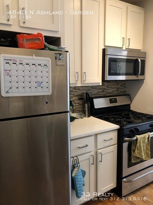 Foto principal - 4843 N Ashland Ave