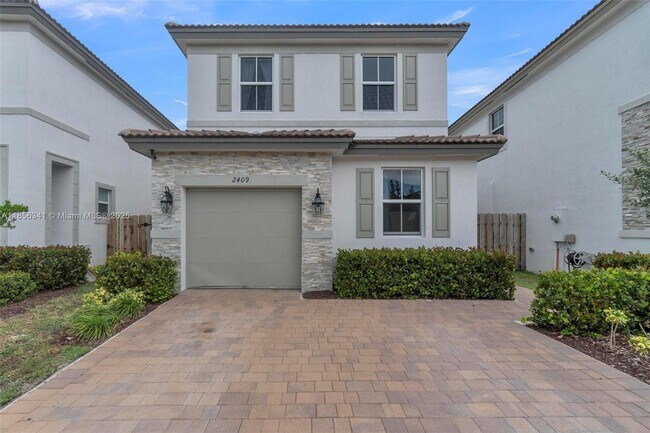 Foto del edificio - 2409 NW 131st Cir