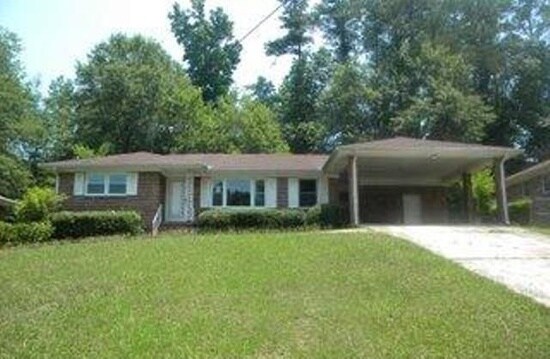 Building Photo - 2802 Battlecrest Dr