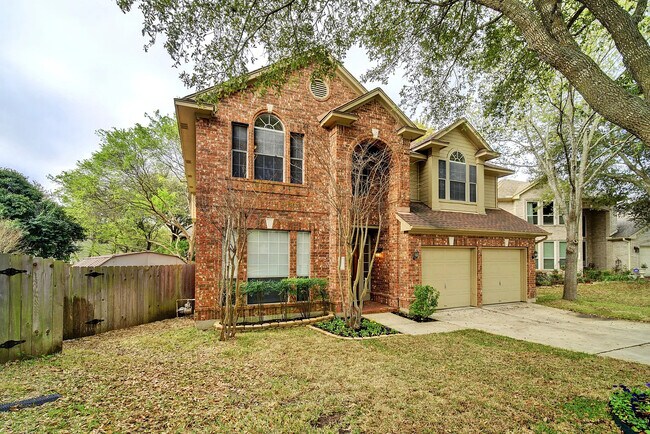 Building Photo - 16200 White Creek Cove