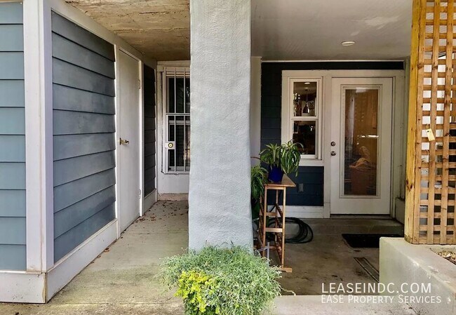 Foto del edificio - 4613 15th St NW