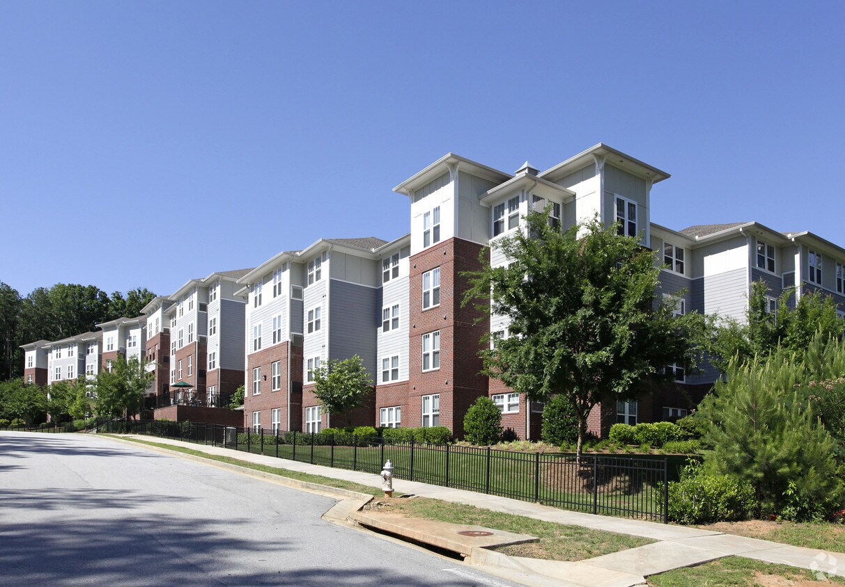 Park View At Coventry Station Apartments Atlanta Ga Apartments Com