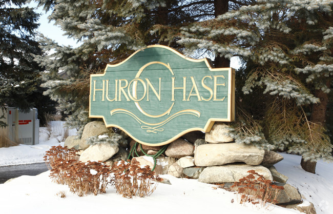 Foto del edificio - Huron Chase