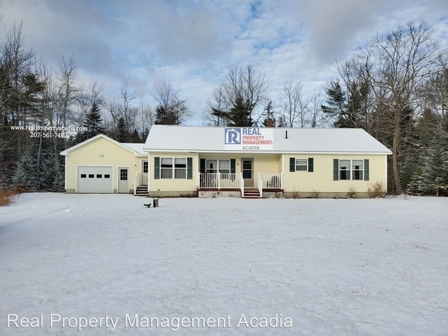 Building Photo - 3 br, 2 bath House - 29 Westwood Dr.