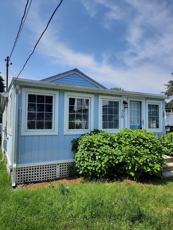 Primary Photo - 26 Virginia St