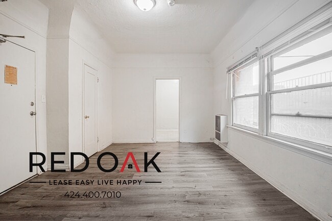 Foto del edificio - 746 S Coronado St