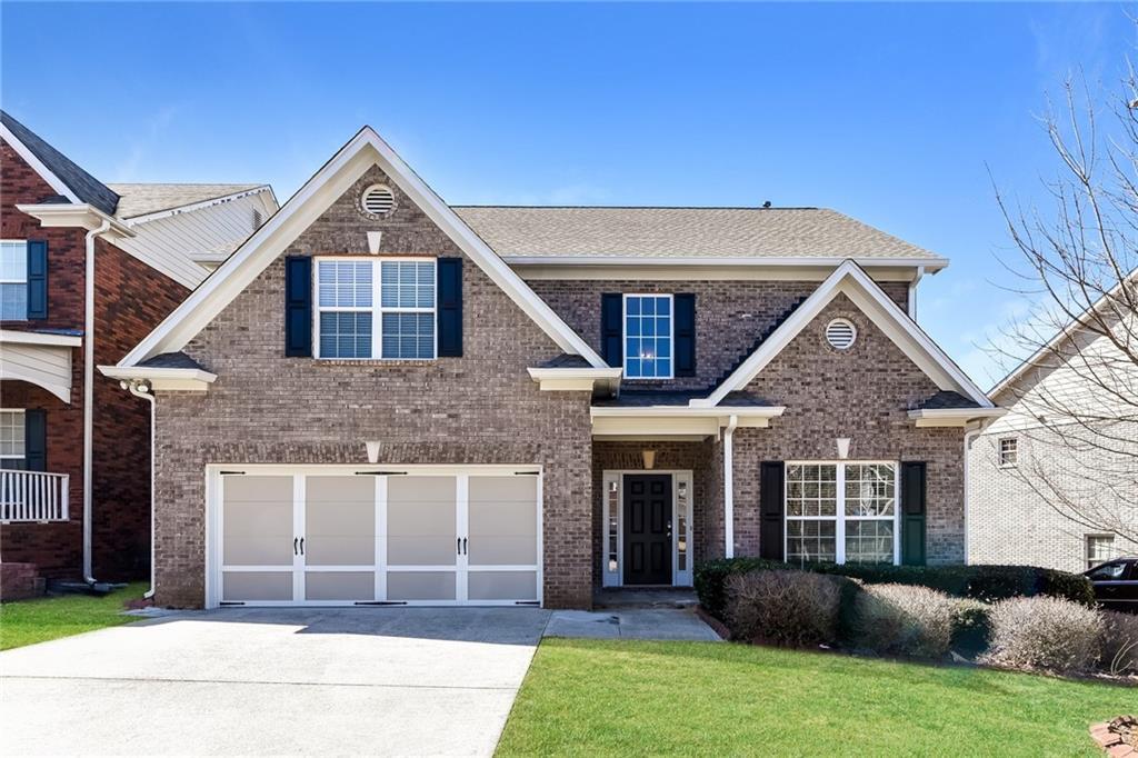 Primary Photo - 889 Pine Cove Dr SW
