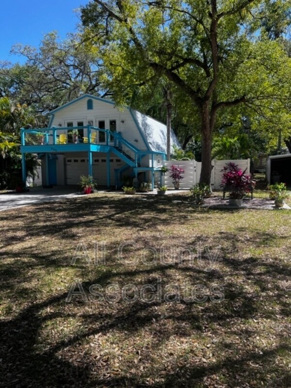 455 Mississippi Ave, Palm Harbor, FL 34683 House for Rent in Palm