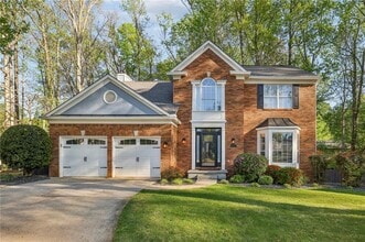 Building Photo - 615 Tammany Pointe